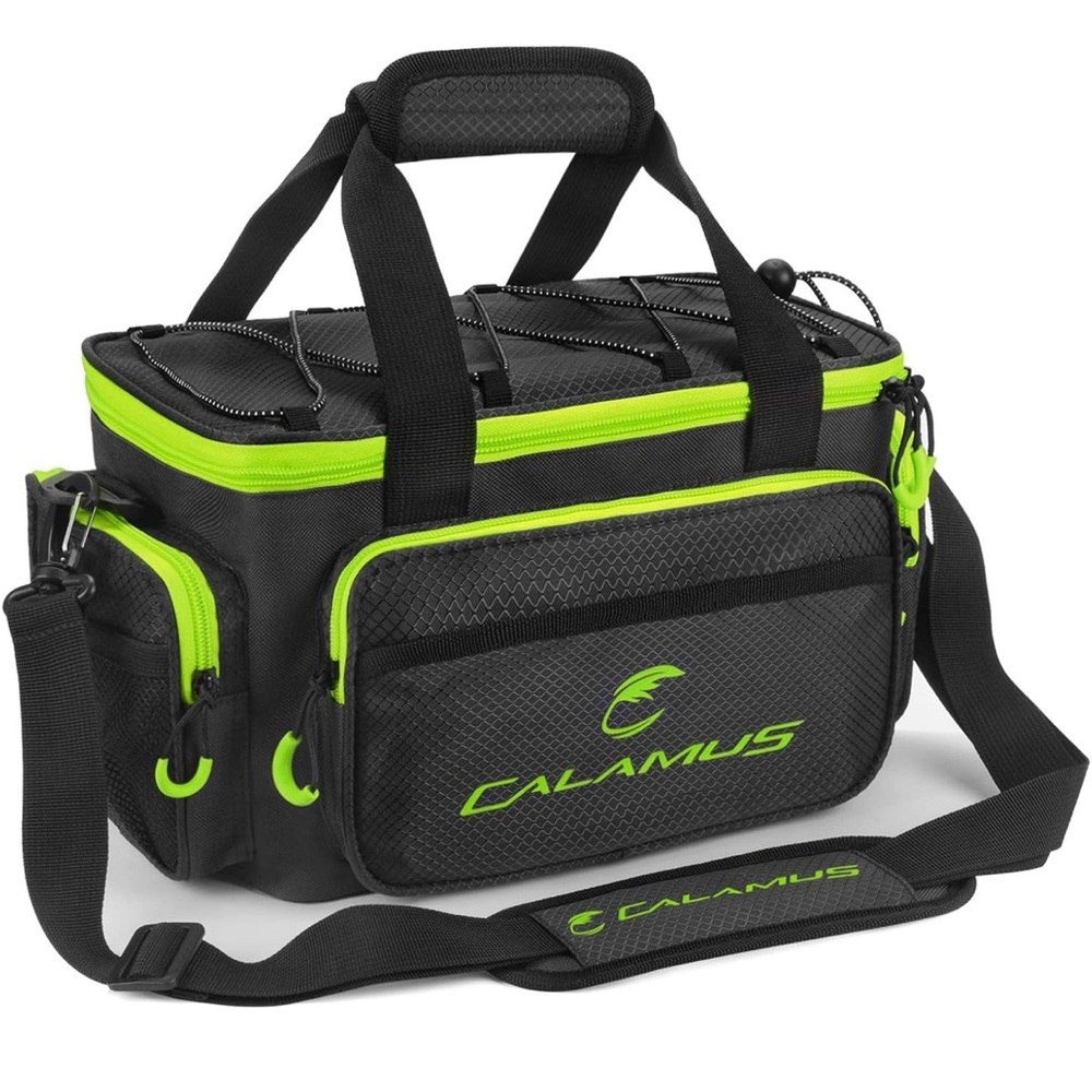 Fishing Tackle Bag